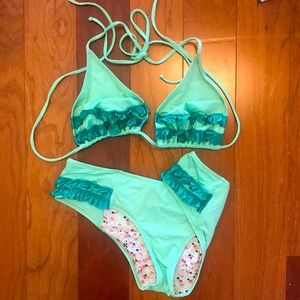Cute American Eagle Bikini!